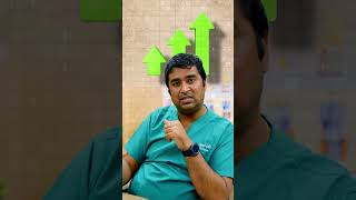 Understanding Tonsillectomy with Dr Vignesh Gokul  Expert ENT Explains in Tamil Short 6 [upl. by Annawal]