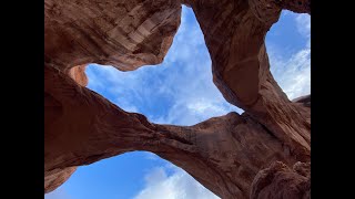 Arches National Park Utah [upl. by Croydon671]