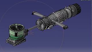 F135PW600 [upl. by Carolyne]