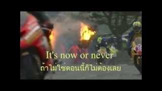 เพลงสากลแปลไทย 10 Its My Life  Bon Jovi Lyrics amp ThaiSub [upl. by Atinnek]