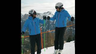 A Fiera Bolzano ritorna Prowinter tra test e i trend del settore [upl. by Celina]