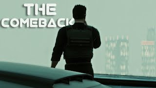 The Comeback  GTA 5 RP Cinematics [upl. by Anohsal]