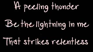 Snow Patrol  What If the Storm Ends wlyrics [upl. by Gneh]