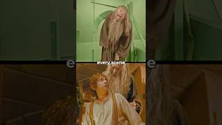 The Hobbit An Unexpected Journey  I Wasnt Talking To You Clip [upl. by Htezzil]