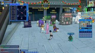 Sacando a PawnChessmon White 45  Digimon Masters Online [upl. by Slack]