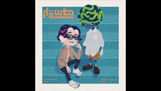 【スプラトゥーン3】H2Whoa  RipstopampGo drizzle season 新曲 [upl. by Ashmead]