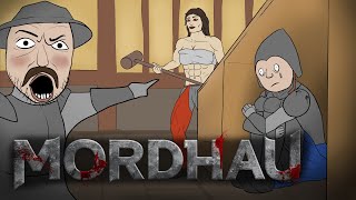 MORDHAU  Mostly Sane Battlefields [upl. by Hotchkiss556]