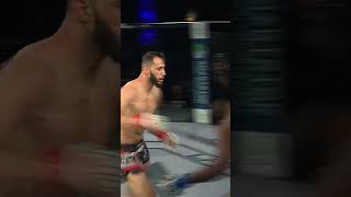 OUT LIKE A LIGHT Huge KO LFA Fights [upl. by Suhcnip]