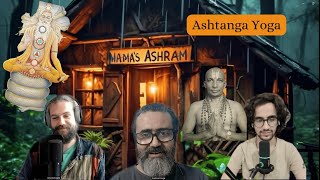 Yamas  Social Codes  Classical Ashtanga Yoga  EP02 Vedic Philosophy Series with Sushant Ji [upl. by Kieryt]