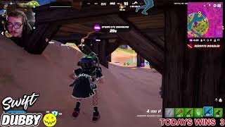 Fortnite Ranked Reloaded  Short Stream [upl. by Seabury]