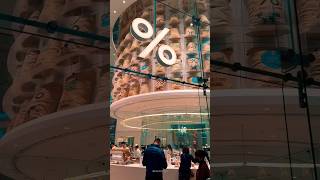 Yorkdale Mall shopping toronto canada [upl. by Zerep]