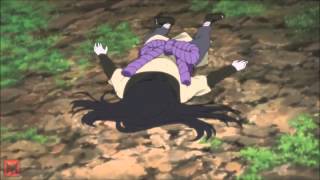 Orochimaru vs Pain and Sasori Full Fight English Subbed HD [upl. by Kiel116]