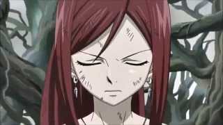 Erza vs Azuma AMV [upl. by Markos]