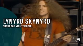 Lynyrd Skynyrd  Saturday Night Special Live At Knebworth 76 [upl. by Nnaaras663]