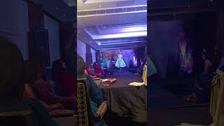 Mr Miss Mrs Chandigarh 2024 misschandigarh 2k24 model modelwalk ytshorts modelhitvideo [upl. by Desdee]