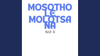 Mollo wa kgotla [upl. by Quincey]