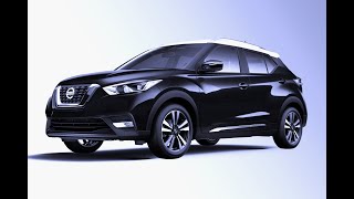 Nissan Kicks 2020 Nissan Kicks 2020 Exterior Interior Review [upl. by Eima]