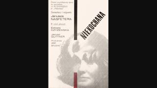 Krzysztof Komeda  Niekochana Unloved 1966 Soundtrack [upl. by Ahsil12]