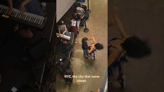 Live from Brooklyn NewYork newyork dance dancer liveperformance brooklyn [upl. by Ecirum380]