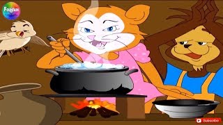 Sambannaraaya daridrarude mazha  Malayalam Stories  Bedtime Story  Malayalam Cartoon  Stories [upl. by Enattirb]