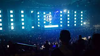 Kevin de Vries amp Mau P  Metro Extended Mix MAYDAY 2024 Katowice [upl. by Aiciled]