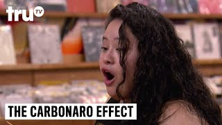 The Carbonaro Effect  Michaels Broken Records  truTV [upl. by Reimer]