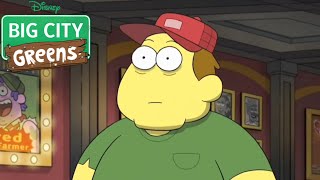 Big City Greens quotStandUp Billquot Episode Compilation  Big City Greens In English [upl. by Shayne926]