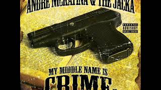 Andre Nickatina amp The Jacka  Money Is My Middle Name full ep [upl. by Nolram]