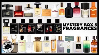 Whats Hiding in Your Latest SCENTCLUB Mystery Box [upl. by Thorsten]