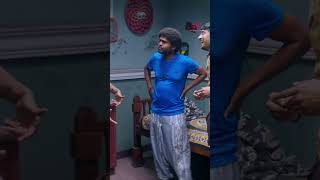 Watch full video👆 Hostel  ashokselvan priyabhavanishankar nassar munishkanth comedy shorts [upl. by Skyler]