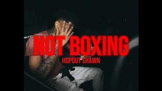 FREE Hopout Shawn  Type Beat 2023  quotNot Boxingquot [upl. by Elberta853]