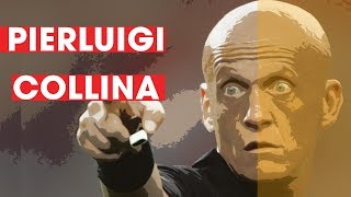 Pierluigi Collina  Vị trọng tài vĩ đại nhất lịch sử bóng đá [upl. by Bette-Ann]