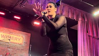 KeKe Wyatt  If Only You Knew  Live 2024 Chicago 92924 [upl. by Irihs]