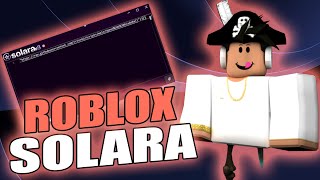 BEST SOLARA EXECUTOR V3123  BYFRON BYPASS AND KEYLESS  V3 UNC 67  ROBLOX SCRIPT EXPLOIT [upl. by Koetke]