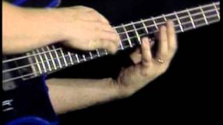 The Greatest Bass Solo Ever [upl. by Dj]