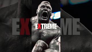 EXTREME RULES 2012  The Most EPIC Fight in WWE History [upl. by Aileduab526]