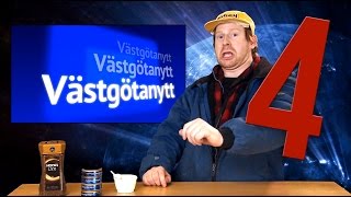 VÄSTGÖTANYTT 4 [upl. by Filia]