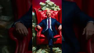 The Rise of Amazon How Jeff Bezos built Amazon from a Garage shorts amazon [upl. by Enilasor]