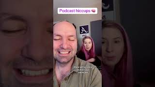 Podcast hiccups 🧠 [upl. by Burbank]