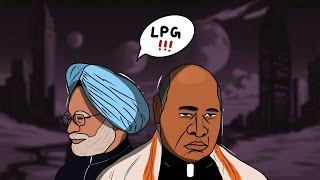 Liberalisation Privatisation amp Globalisation  Economics Class12 NCERT  Animation [upl. by Lucic354]