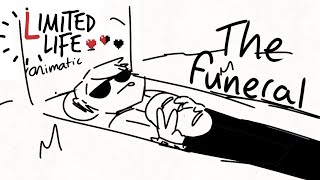 Jimmy’s Bad Boy Funeral Limited life animatic [upl. by Gisser682]