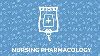 Oxycodone Oxycontin Nursing Pharmacology Considerations [upl. by Bride385]