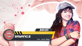 Jihan Audy  Sayang 2 Official Music Video [upl. by Leoj]