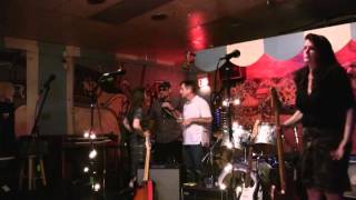 The Reivers  Carousel Lounge Austin May 29 2009  Part 4 of 4 [upl. by Cerallua975]