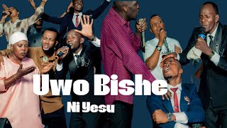 Uwobishe Bakanubamba by Kayusi ampNiyo Patrick Nganzo Uwo Ni Yesu 0783404720 [upl. by Everson]