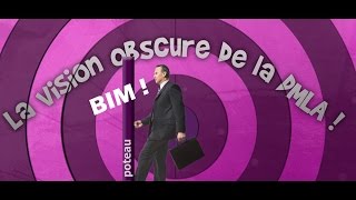 Quoi de Neuf Docteur La vision obscure de la DMLA [upl. by Meehaf]