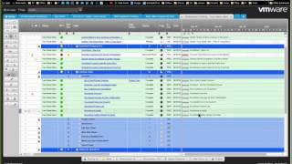 Smartsheet Overview at VMware [upl. by Pedrotti]