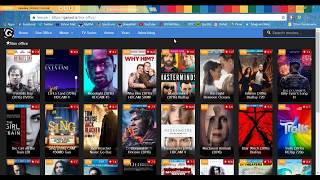 How to Download Movies  ganolsi [upl. by Ron400]