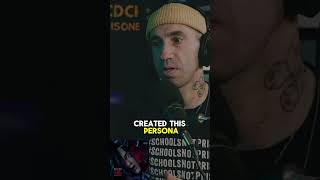 A clip from our Eminem reaction to Guilty Conscience 2 from the album “Death of Slim Shady” [upl. by Rockwood]