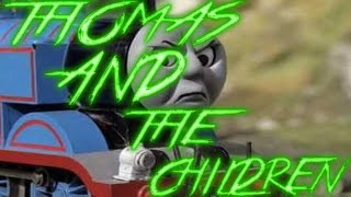 quotThomas and the Childrenquot Lost Episode [upl. by Adnoval]